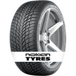 Nejv�t�� obr�zek v�robkuNokian Tyres WR Snowproof P XL FR 3PMSF, M+S 245/40 R19 98V XL FR DOT21