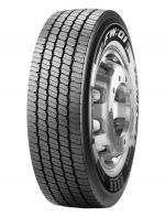 Největší obrázek výrobkuPirelli FW01 295/80 R22.5 154M Největší obrázek výrobkuPirelli FW01 295/80 R22.5 154M
