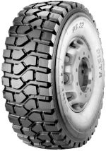 Nejv�t�� obr�zek v�robkuPirelli PS22 395/85 R20 168G