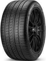 Nejv�t�� obr�zek v�robkuPirelli PZERO ROSSO 275/45 R19 108Y XL MFS N1