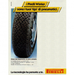 Největší obrázek výrobkuPirelli Winter 160 145/80 R13 74Q Největší obrázek výrobkuPirelli Winter 160 145/80 R13 74Q