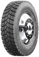 Největší obrázek výrobkuROADX MS663 315/80 R22.5 156K Největší obrázek výrobkuROADX MS663 315/80 R22.5 156K
