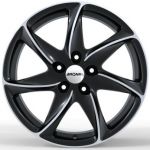 Největší obrázek výrobkuRonal 51R6705.111/022 7x16" (5x120 ET45) Největší obrázek výrobkuRonal 51R6705.111/022 7x16" (5x120 ET45)