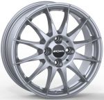 Největší obrázek výrobkuRonal 54R7705.23X/960 7x17" (5x100 ET45) Největší obrázek výrobkuRonal 54R7705.23X/960 7x17" (5x100 ET45)