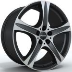 Nejv�t�� obr�zek v�robkuRonal 55R0955.243/332 9.5x20" (5x127 ET50)