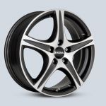 Nejv�t�� obr�zek v�robkuRonal 56R7805.05X/332 8x17" (5x108 ET42)