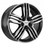 Největší obrázek výrobkuRonal 57R7704.050/022 7x17" (4x108 ET25) Největší obrázek výrobkuRonal 57R7704.050/022 7x17" (4x108 ET25)