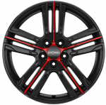 Největší obrázek výrobkuRonal 57R8754.03X/MCR 7.5x18" (4x100 ET35) Největší obrázek výrobkuRonal 57R8754.03X/MCR 7.5x18" (4x100 ET35)