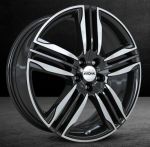 Největší obrázek výrobkuRonal 58R0805.07X/022 8x20" (5x112 ET35) Největší obrázek výrobkuRonal 58R0805.07X/022 8x20" (5x112 ET35)