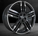 Největší obrázek výrobkuRonal 58R0805.07X/MCR 8x20" (5x112 ET35) Největší obrázek výrobkuRonal 58R0805.07X/MCR 8x20" (5x112 ET35)