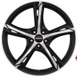 Největší obrázek výrobkuRonal 62R7755.03X/022 7.5x17" (5x100 ET42) Největší obrázek výrobkuRonal 62R7755.03X/022 7.5x17" (5x100 ET42)