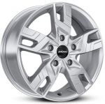 Největší obrázek výrobkuRonal 64R6655.154/710 6.5x16" (5x130 ET60) Největší obrázek výrobkuRonal 64R6655.154/710 6.5x16" (5x130 ET60)