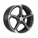 Nejv�t�� obr�zek v�robkuRonal 66R0855.18X/6042 8.5x20" (5x114.3 ET45)