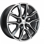 Nejv�t�� obr�zek v�robkuRonal 71R0855.473/6042 8.5x20" (5x112 ET42)
