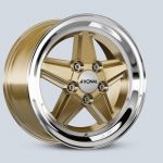Nejv�t�� obr�zek v�robkuRonal 9R6705.073/6811 7x16" (5x112 ET23)