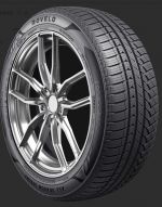Nejv�t�� obr�zek v�robkuROVELO ALL SEASON SPRINT XL M+S 3PMSF 235/55 R17 103W XL