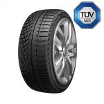 Největší obrázek výrobkuSailun ICE BLAZER Alpine EVO 1 XL 225/60 R18 104V XL Největší obrázek výrobkuSailun ICE BLAZER Alpine EVO 1 XL 225/60 R18 104V XL