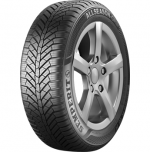 Nejv�t�� obr�zek v�robkuSemperit Allseason-Grip 195/60 R16 89H