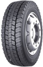 Největší obrázek výrobkuSemperit EURO-DRIVE 295/60 R22.5 150L Největší obrázek výrobkuSemperit EURO-DRIVE 295/60 R22.5 150L