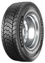 Největší obrázek výrobkuSemperit RUNNER D3 315/80 R22.5 156L Největší obrázek výrobkuSemperit RUNNER D3 315/80 R22.5 156L