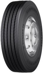 Nejv�t�� obr�zek v�robkuSemperit RUNNER F2 245/70 R17.5 136M