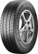 Nejv�t�� obr�zek v�robkuSemperit VAN-ALLSEASON 225/55 R17 109T