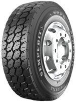 Nejv�t�� obr�zek v�robkuSemperit WORKER A2 385/65 R22.5 164K