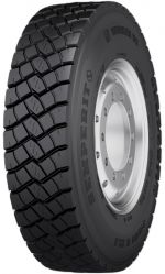 Nejv�t�� obr�zek v�robkuSemperit WORKER D2 315/80 R22.5 156K