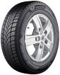 V�ce informac� o v�robku Bridgestone DURAVIS VAN WINTER 225/75 R16 121R
