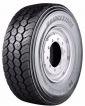 V�ce informac� o v�robku Bridgestone M-TRAILER 001 385/65 R22.5 160K