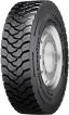 V�ce informac� o v�robku Continental Conti CrossTrac HD3 315/80 R22.5 156K