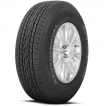 V�ce informac� o v�robku Continental ContiCrossContact LX20 275/55 R20 111S