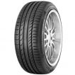 V�ce informac� o v�robku Continental ContiSportContact 5 SSR MOE XL SFR MERCEDES-BENZ 245/40 R18 97Y XL SSR DOT22