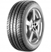 V�ce informac� o v�robku Continental ContiVanContact 200 205/75 R16 110/108R DOT 23