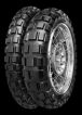 V�ce informac� o v�robku Continental TKC 80 Twinduro 130/80 R17 65S R