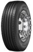 V�ce informac� o v�robku Debica DRS 2 315/80 R22.5 156M