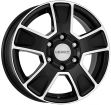 V�ce informac� o v�robku Dezent TVAZ8BP52 6.5x16" (5x112 ET52)