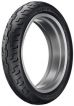 V�ce informac� o v�robku Dunlop D401 100/90 R19 57H F
