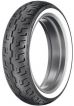V�ce informac� o v�robku Dunlop D401 100/90 R19 57H F WWW