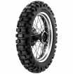 V�ce informac� o v�robku Dunlop D606 rear 130/90 R18 69R R