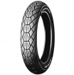V�ce informac� o v�robku Dunlop F20 WLT front 110/90 R18 61V F