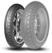 V�ce informac� o v�robku Dunlop Mutant front 110/70 R17 54W F