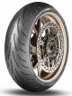 V�ce informac� o v�robku Dunlop QUALIFIER CORE 190/50 R17 73W R