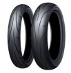 V�ce informac� o v�robku Dunlop Sportmax Q-Lite 80/90 R17 44S