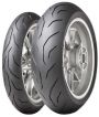 V�ce informac� o v�robku Dunlop SportSmart MK4 180/55 R17 73W R