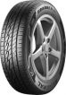 V�ce informac� o v�robku General Tire GRABBER GT PLUS 235/55 R19 105V XL FR