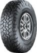 V�ce informac� o v�robku General Tire GRABBER X3 265/75 R16 119Q FR