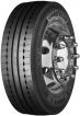 V�ce informac� o v�robku Goodyear EQMAX ULTRA S 315/70 R22.5 158L