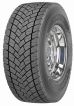 V�ce informac� o v�robku Goodyear KMAX D 245/70 R19.5 136M