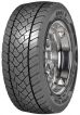 V�ce informac� o v�robku Goodyear KMAX D 295/60 R22.5 150K